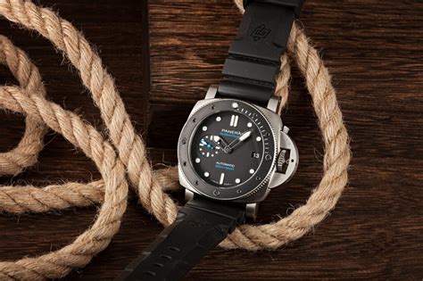 best panerai strap makers